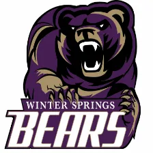 Winter Springs High School logo