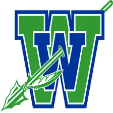 Winton Woods High School logo