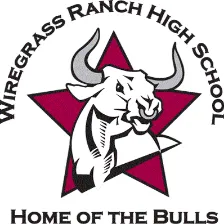 Wiregrass Ranch High School logo