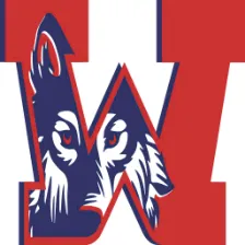 Wolfson High School logo