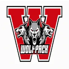 Woodland High School logo