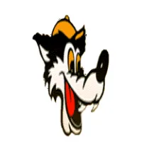 Woodland High School logo