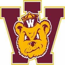 Woodrow Wilson High School logo