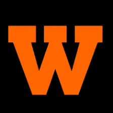 Woodside High School logo