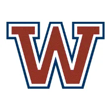 Woodstock High School logo