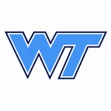 Woodville-Tompkins High School logo