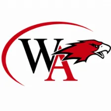 Woodward Academy logo