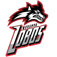 Workman High School logo