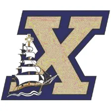 Xaverian High School logo