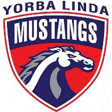 Yorba Linda High School logo