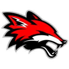 Yorkville High School logo