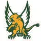 Young Women's College Prep logo
