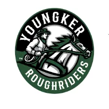 Youngker High School logo
