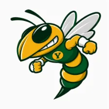 Yulee High School logo