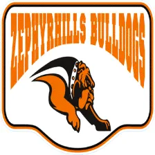 Zephyrhills High School logo