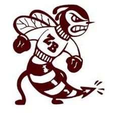Zion-Benton High School logo
