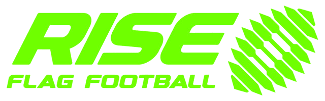 Rise Flag logo