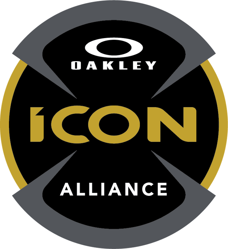 Oakley Alliance Official Partner