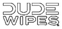 Dude Wipes