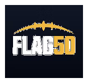 Flag50