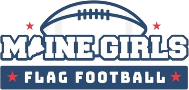 Maine Girls Flag Football
