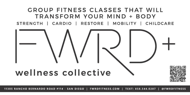 FWRD+ Wellness Collective