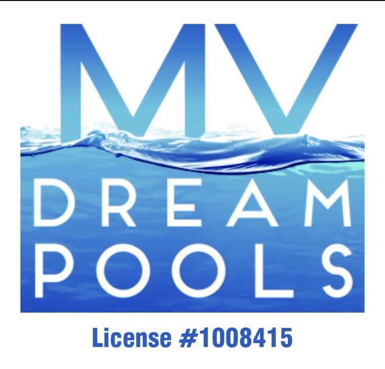 MV Dream Pools