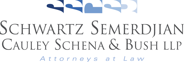 Schwartz Semerdjian Cauley Schena & Bush LLP