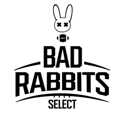 Bad Rabbits logo