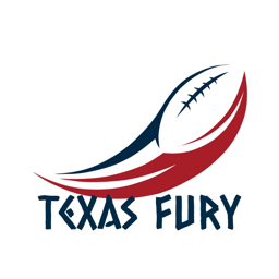 Texas Fury logo