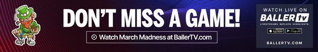 March Madness Flag Football Tournament poster