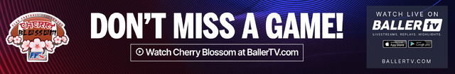 Cherry Blossom poster